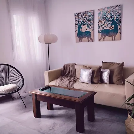 Apartamento Antaratma Ronda Zewnętrze zdjęcie