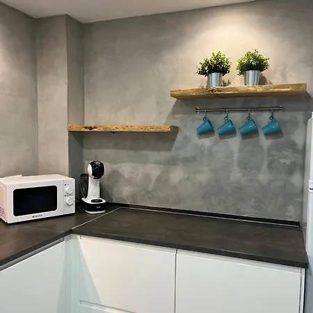 Apartamento Antaratma Ronda Zewnętrze zdjęcie