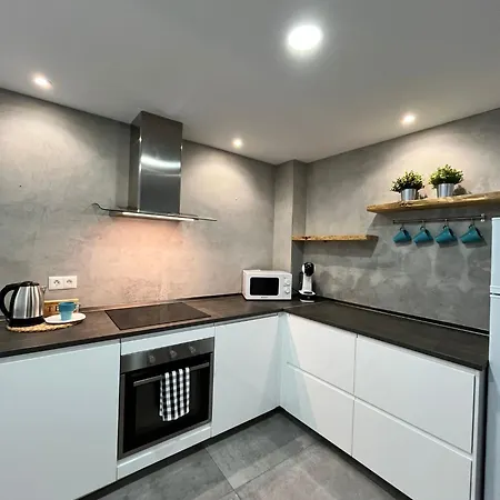 Apartamento Antaratma Ronda Zewnętrze zdjęcie