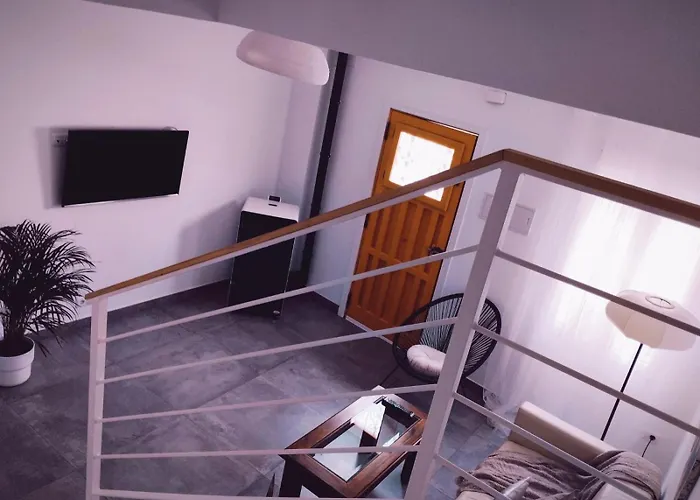 Apartamento Antaratma