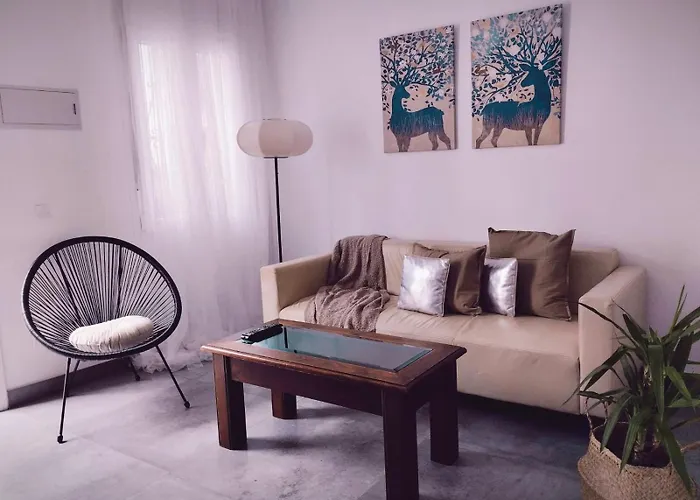 Apartamento Antaratma