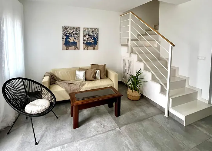 Apartamento Antaratma