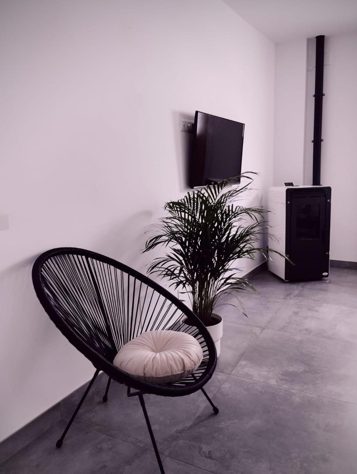 Apartment Antaratma Ronda