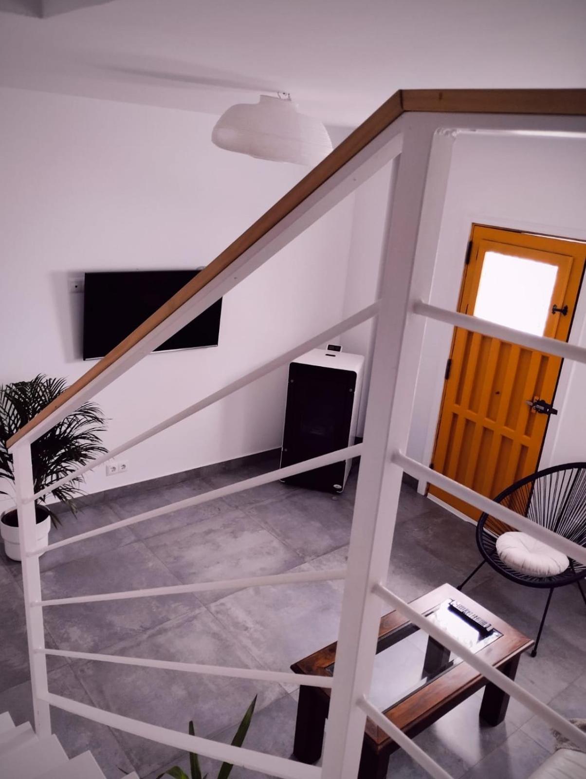Antaratma Apartment *