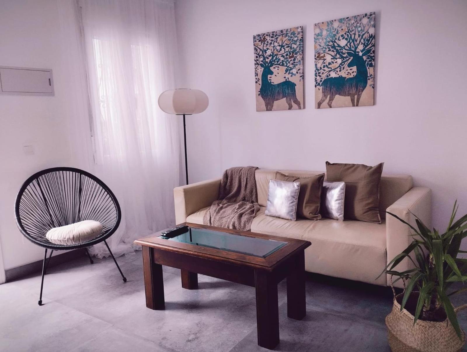Antaratma Apartment Ronda