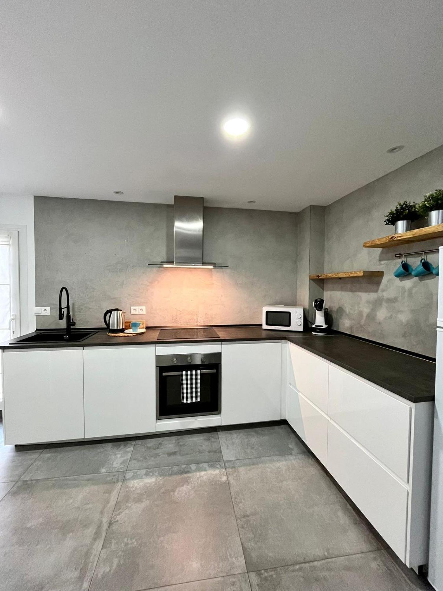 Antaratma Apartment *
