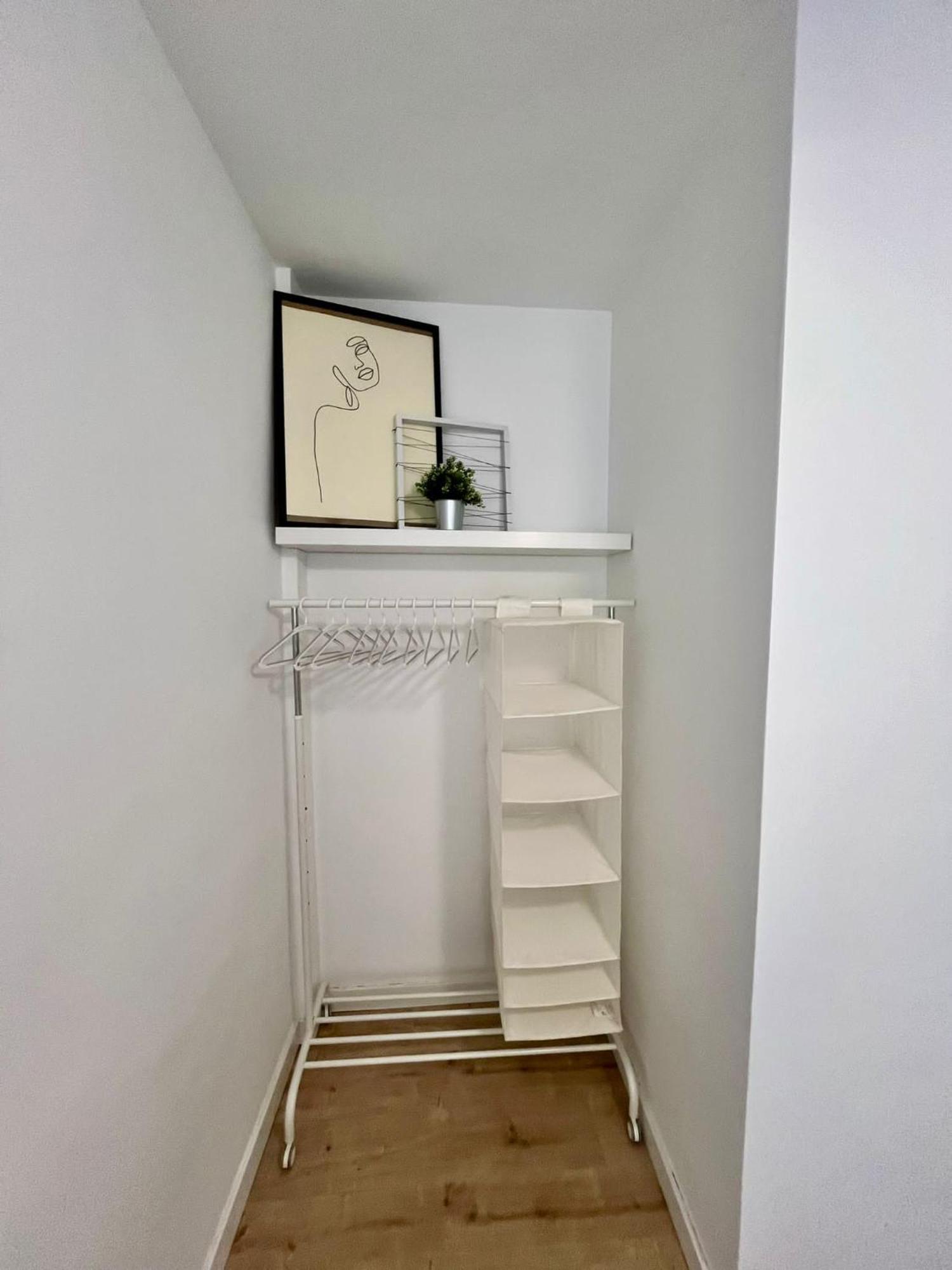 Apartment Antaratma *