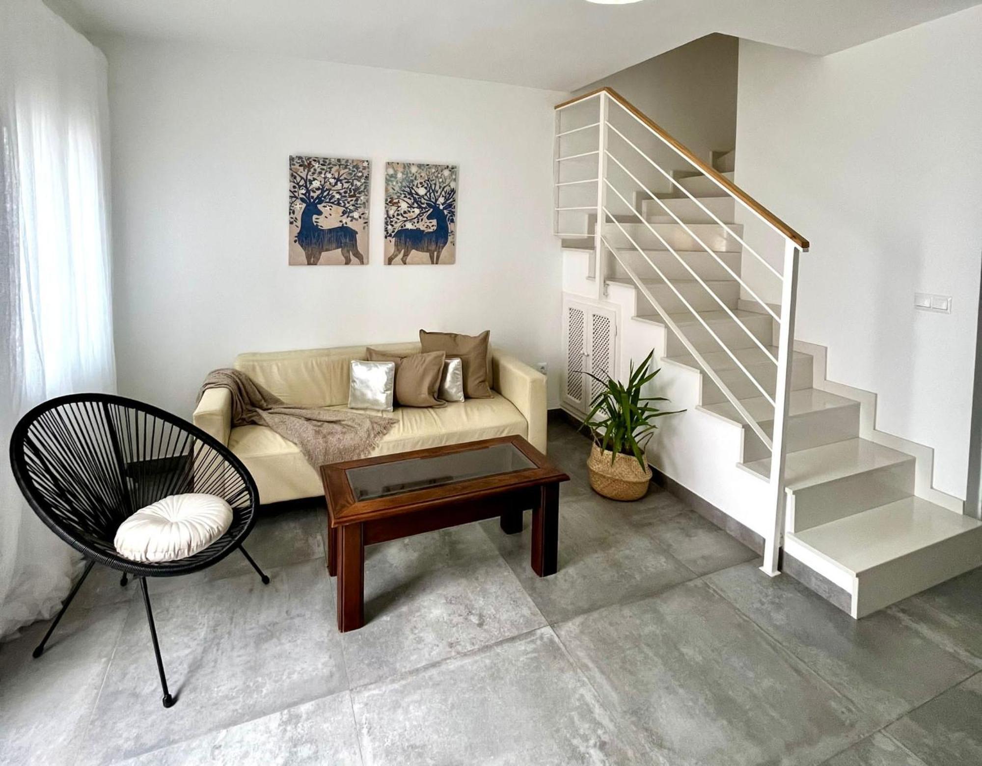 Apartment Antaratma