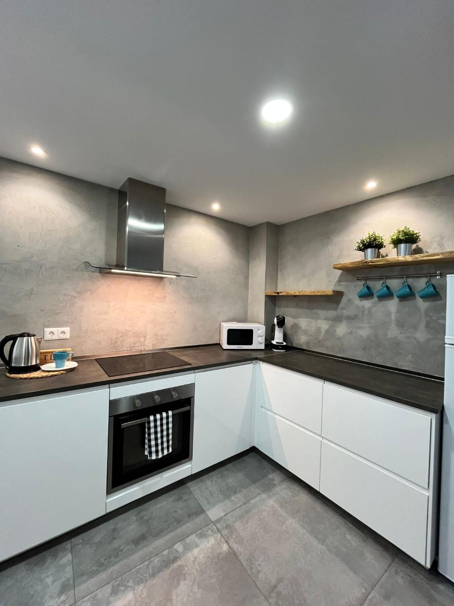 Antaratma Apartment