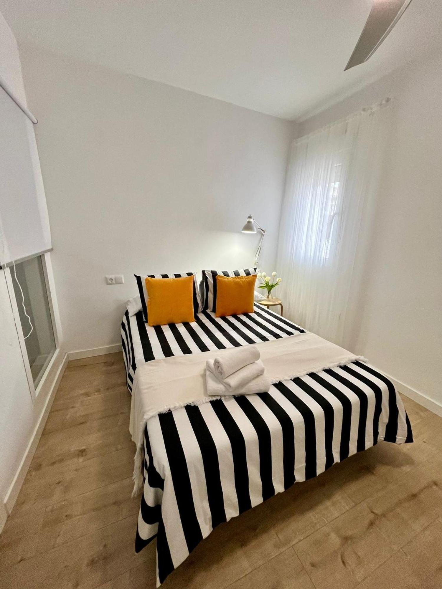Apartment Antaratma Ronda