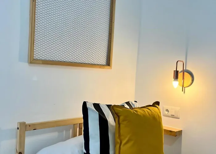 Apartamento Antaratma
